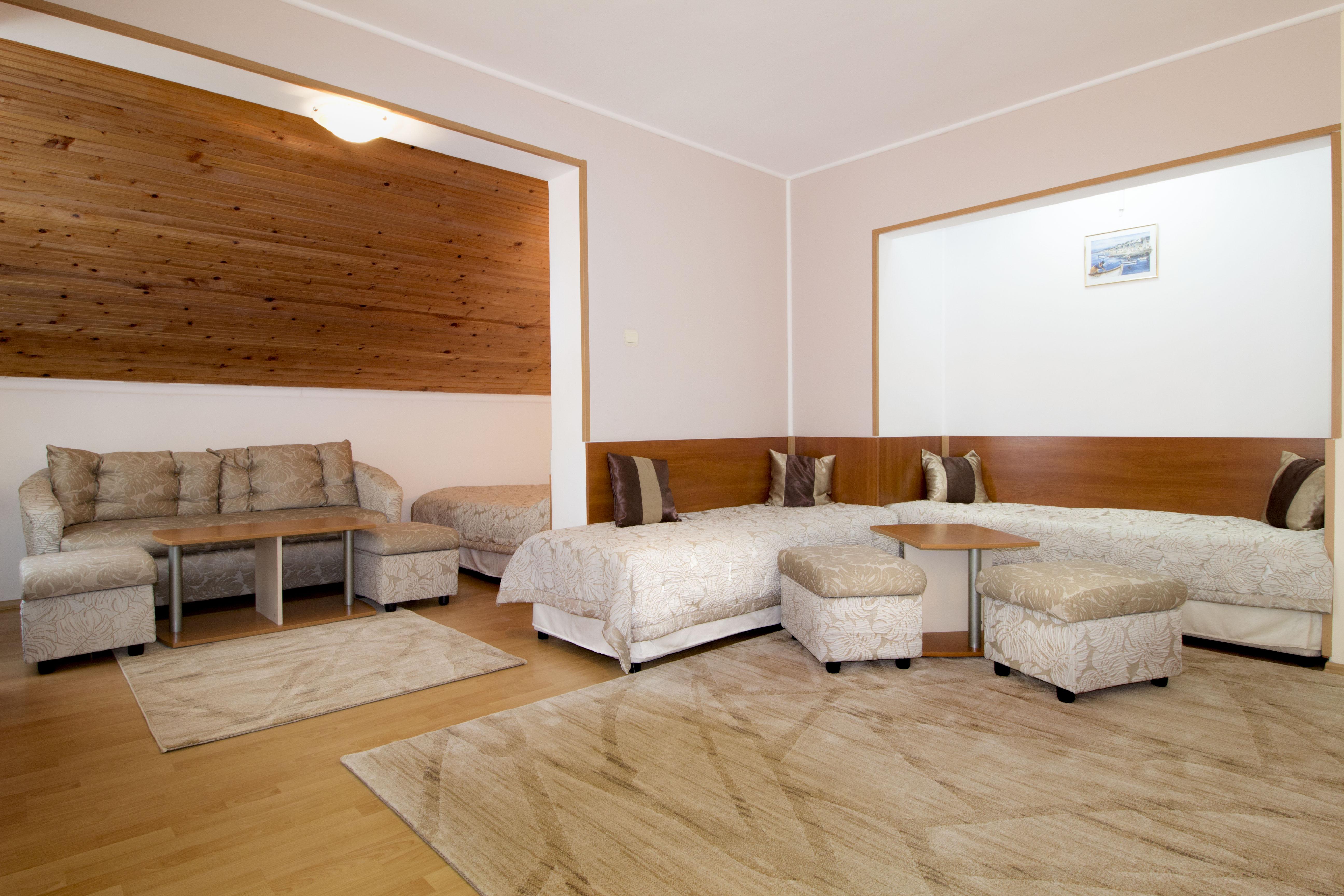 Family Hotel Venera Sveti Vlas Luaran gambar
